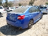 JF1VA1E67G8****** Salvage and Wrecked 2016 Subaru WRX in California State