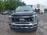 1FT8W4DT5RE****** Wrecked 2024 Ford F-450 in New York State