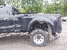1FT8W4DT5RE****** Salvage and Repairable 2024 Ford F-450 in New York State