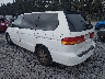 5FNRL18984B****** Salvamento y Reparables 2004 Honda Odyssey en Seattle