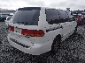5FNRL18984B****** Salvamento y Destrozados 2004 Honda Odyssey en Estado de Washington