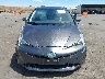 JTDKARFU9H3****** Wrecked 2017 Toyota Prius in California State