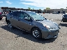 JTDKARFU9H3****** Salvage and Wrecked 2017 Toyota Prius in Sacramento