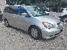 5FNRL38469B****** Salvamento y Destrozados 2009 Honda Odyssey en Pittsburgh North