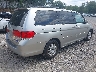5FNRL38469B****** Salvamento y Destrozados 2009 Honda Odyssey en Estado de Pennsylvania