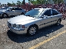 YV1RS61N212****** Used and Repairable 2001 Volvo S60 in Fontana