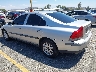 YV1RS61N212****** Salvage and Repairable 2001 Volvo S60 in Fontana