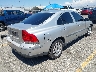 YV1RS61N212****** Salvage and Wrecked 2001 Volvo S60 in California State