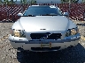 YV1RS61N212****** Salvage and Repairable 2001 Volvo S60 in California State