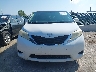 5TDKK3DC9DS****** Destrozados 2013 Toyota Sienna en Estado de Ohio