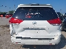 5TDKK3DC9DS****** Destrozados 2013 Toyota Sienna