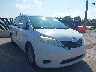 5TDKK3DC9DS****** Salvamento y Destrozados 2013 Toyota Sienna en Cleveland
