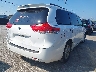 5TDKK3DC9DS****** Salvamento y Destrozados 2013 Toyota Sienna en Estado de Ohio