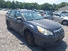 4S4BRBAC8B3****** Salvage and Wrecked 2011 Subaru Outback in Lake City