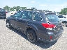 4S4BRBAC8B3****** Salvage and Repairable 2011 Subaru Outback in Lake City