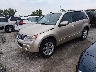 JS3TD0D77C4****** Used and Repairable 2012 Suzuki Grand Vitara in Chicago West