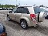 JS3TD0D77C4****** Salvage and Repairable 2012 Suzuki Grand Vitara in Chicago West