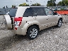 JS3TD0D77C4****** Salvage and Wrecked 2012 Suzuki Grand Vitara in Illinois State