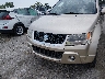 JS3TD0D77C4****** Salvage and Repairable 2012 Suzuki Grand Vitara in Illinois State