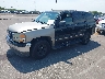 1GNEC13V24J****** Usados y Reparables 2004 Chevrolet Tahoe en Memphis
