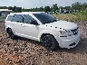 3C4PDCAB5FT****** Salvage and Wrecked 2015 Dodge Journey in Greenville