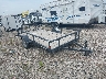 5KTUS1617NF****** Salvamento y Destrozados 2022 Karavan Trailer 16' Utility Trailer en Kansas City