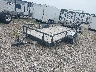 5KTUS1617NF****** Usados y Reparables 2022 Karavan Trailer 16' Utility Trailer en Kansas City