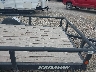 5KTUS1617NF****** Usados y Reparables 2022 Karavan Trailer 16' Utility Trailer en Estado de Kansas