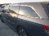 5FNRL5H91EB****** Repairable 2014 Honda Odyssey in Texas State