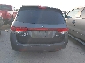 5FNRL5H91EB****** Wrecked 2014 Honda Odyssey