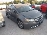 5FNRL5H91EB****** Salvage and Wrecked 2014 Honda Odyssey in Dallas-Fort Worth
