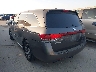 5FNRL5H91EB****** Salvage and Repairable 2014 Honda Odyssey in Dallas-Fort Worth