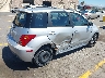 JTKKT624X50****** Salvamento y Destrozados 2005 Scion xA en Estado de California