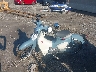 MLHJA5858P5****** Used 2023 Honda Super Cub C125 in Massachusetts State