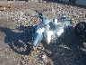MLHJA5858P5****** Used and Repairable 2023 Honda Super Cub C125 in Rec Rides Online Exclusive