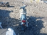 MLHJA5858P5****** Salvage and Repairable 2023 Honda Super Cub C125 in Massachusetts State