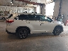 5TDDZRFHXJS****** Usados 2018 Toyota Highlander en Estado de Michigan