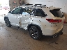 5TDDZRFHXJS****** Salvamento y Reparables 2018 Toyota Highlander en Flint