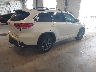 5TDDZRFHXJS****** Salvamento y Destrozados 2018 Toyota Highlander en Estado de Michigan