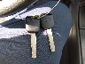 1HGES16305L****** Salvage 2005 Honda Civic in California State