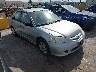 1HGES16305L****** Salvage and Wrecked 2005 Honda Civic in East Bay