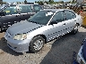 1HGES16305L****** Used and Repairable 2005 Honda Civic in East Bay