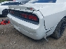2C3CDYCJ2CH****** Wrecked 2012 Dodge Challenger