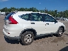 5J6RM4H33FL****** Usados 2015 Honda CR-V en Estado de Virginia