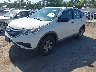 5J6RM4H33FL****** Usados y Reparables 2015 Honda CR-V en Richmond