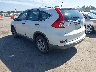 5J6RM4H33FL****** Salvamento y Reparables 2015 Honda CR-V en Richmond