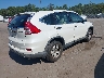 5J6RM4H33FL****** Salvamento y Destrozados 2015 Honda CR-V en Estado de Virginia