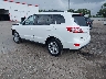 5NMSH4AG3AH****** Salvamento y Reparables 2010 Hyundai Santa Fe en Orlando