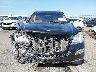 4JGBF86E09A****** Wrecked 2009 Mercedes-Benz Gl 550 in Texas State