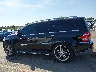 4JGBF86E09A****** Repairable 2009 Mercedes-Benz Gl 550 in Texas State